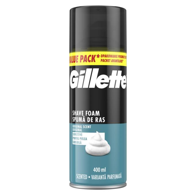 Gillette 8700216497039