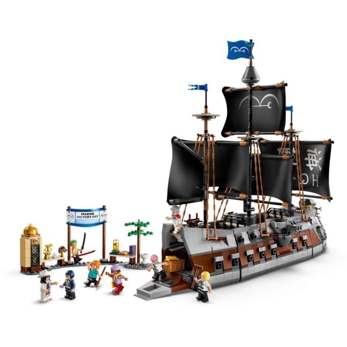 LEGO 75646-