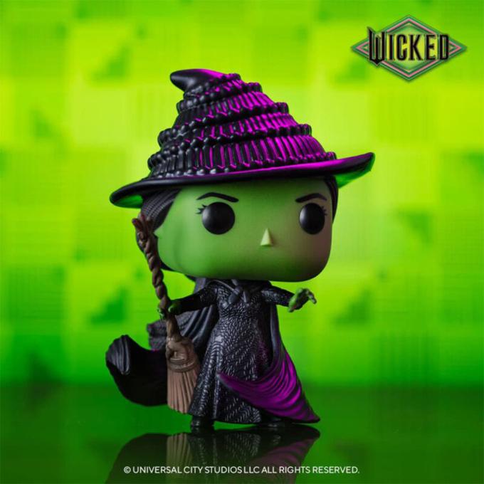 Funko Pop 79747