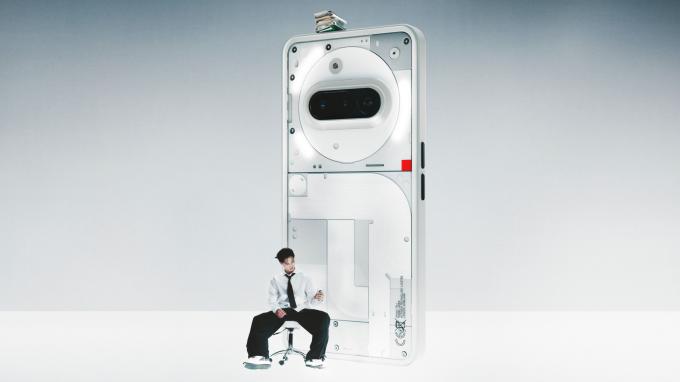 CMF-Nothing SU920021W