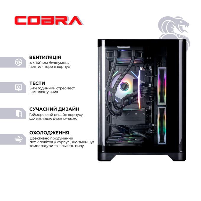 COBRA A98X3D.64.S20.57T.21793