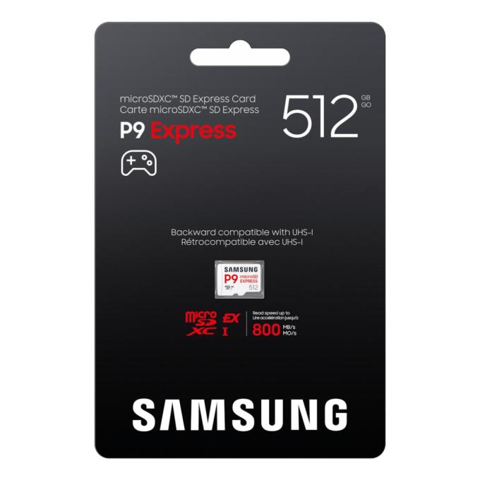 Samsung MB-MK512T/WW