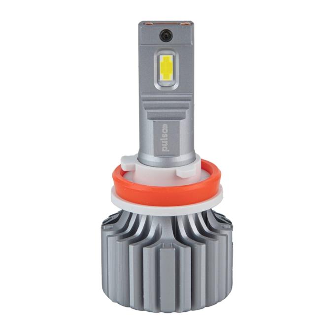 PULSO N1-H8/H9/H11/H16