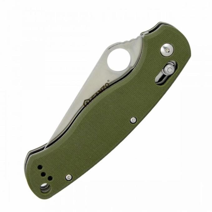 Ganzo G729-GR
