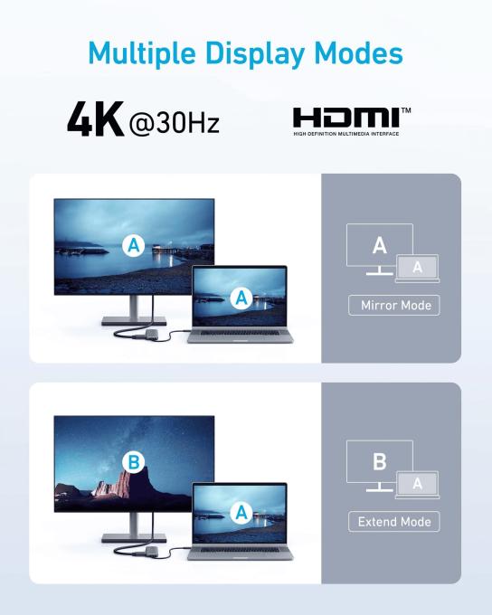 Anker A8355H11