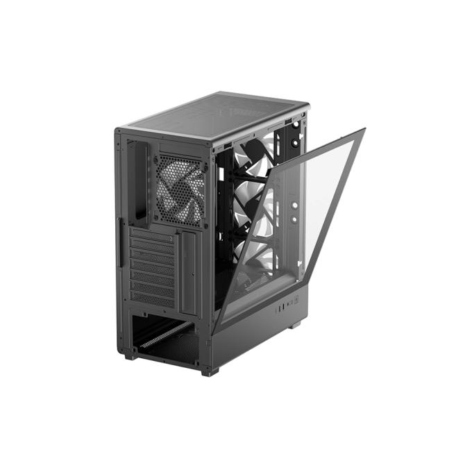 Deepcool R-CC550BKANA4-G