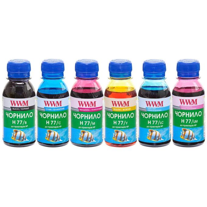 WWM H77SET-6