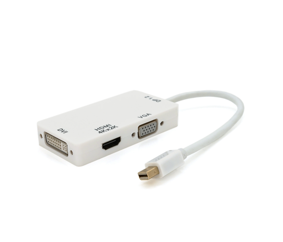 VOLTRONIC YT-C-mnDP(M) / HDMI / VGA / DVI