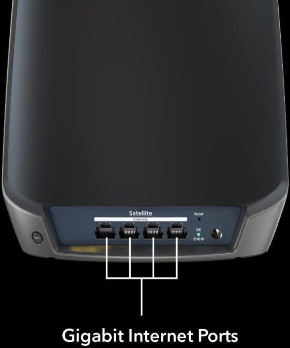 Netgear RBK862SB-100EUS
