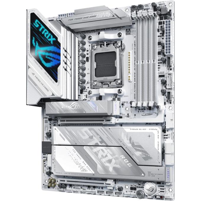 ASUS ROG STRIX X870E-A GAMING NEO