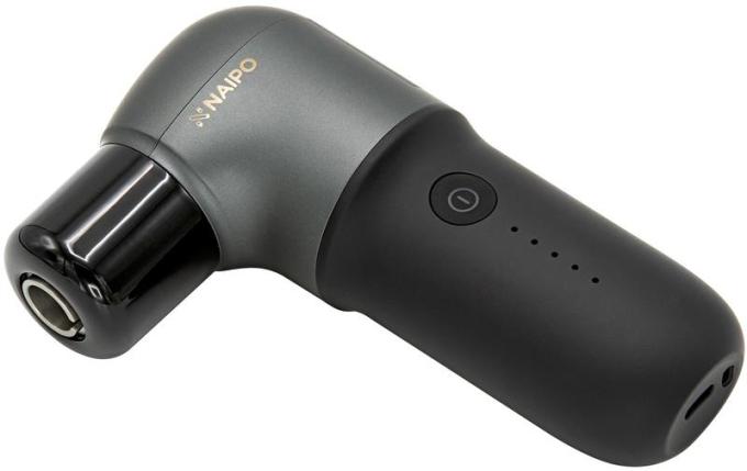 NAIPO MGPC-002