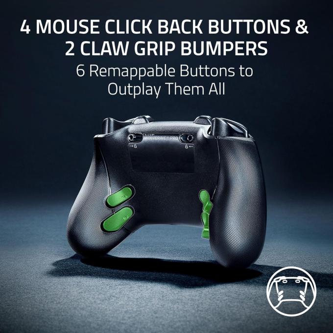 Razer RZ06-05200100-R3M1