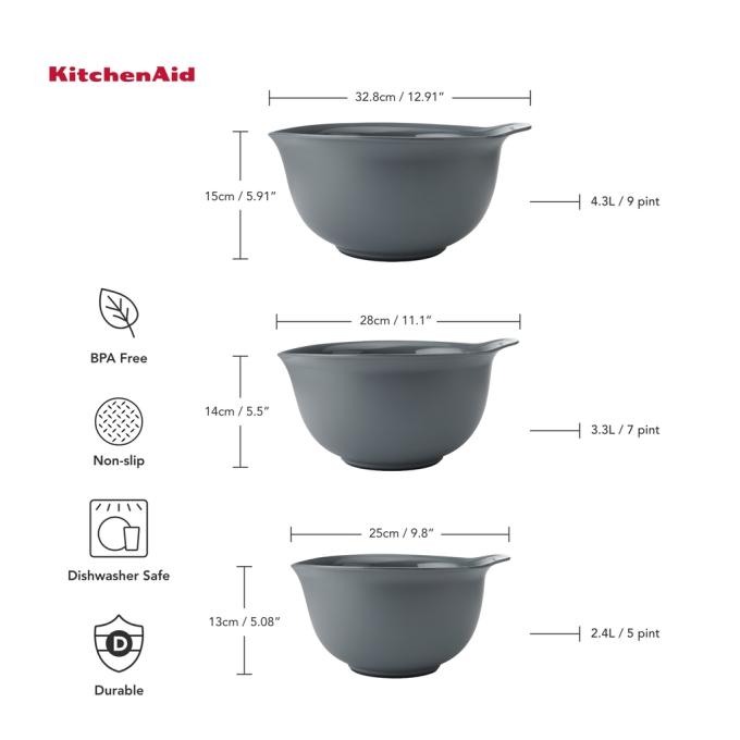 KitchenAid KQG175OSCGG