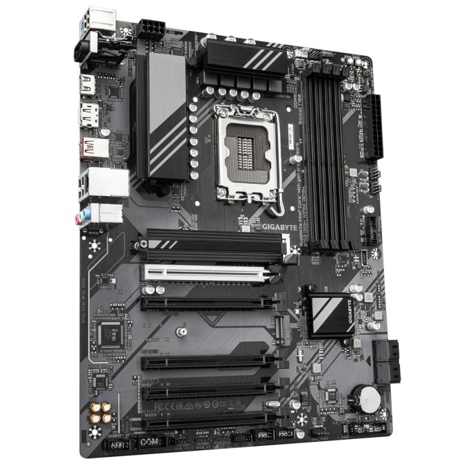 GIGABYTE B760 DS3H WF6E GEN5