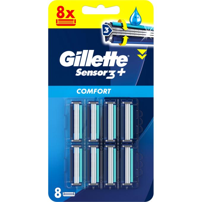 Gillette 8700216873727