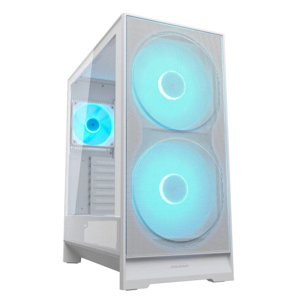Cougar AIRFACE 180 White