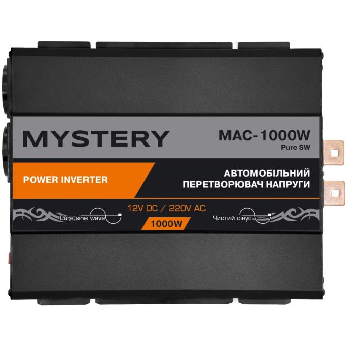 Mystery MAC-1000W PURE SW