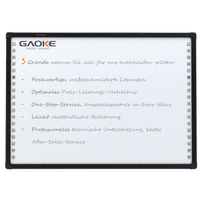 Gaoke GK-880H/96S