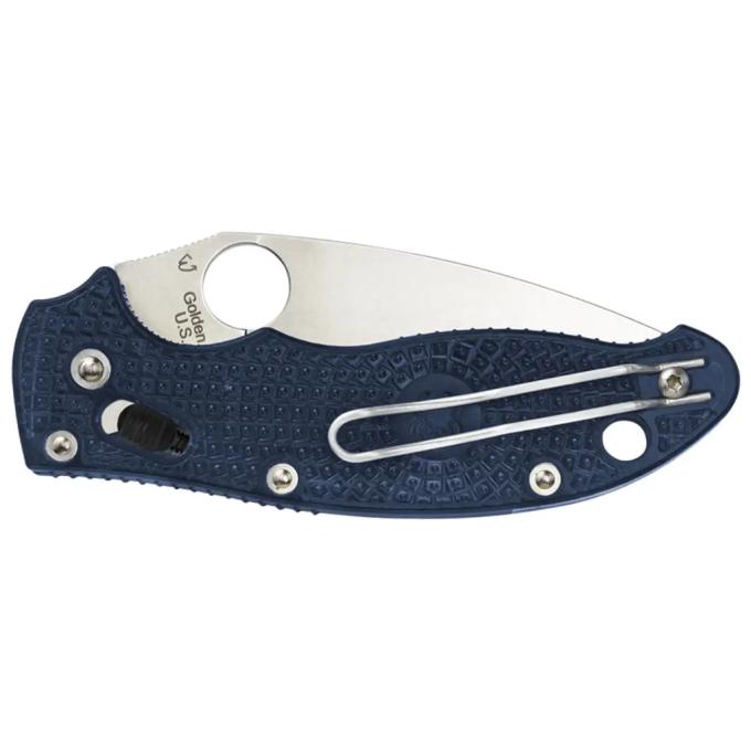 Spyderco C101PDBL2