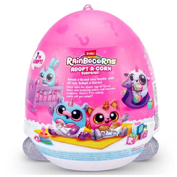 Rainbocorns 92105B