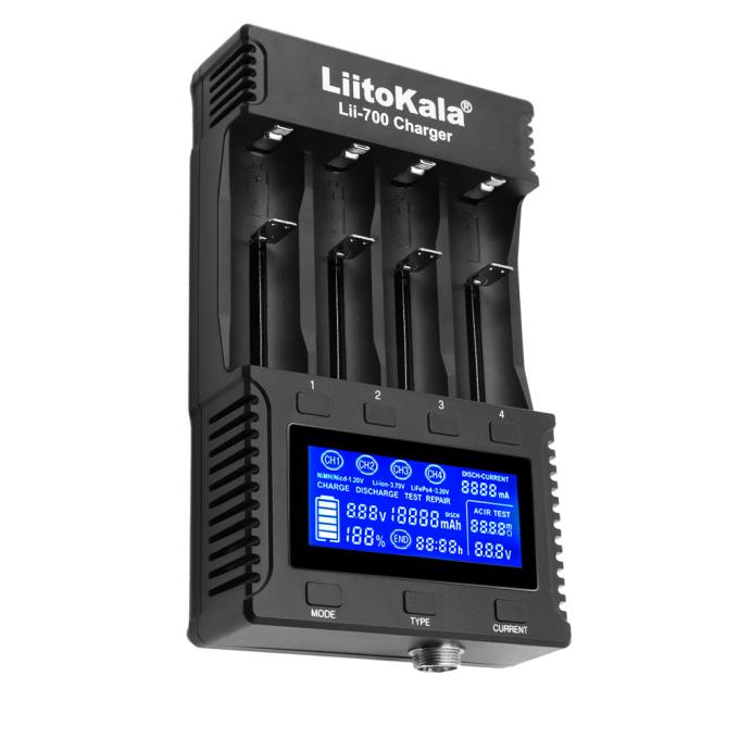 Liitokala Lii-700