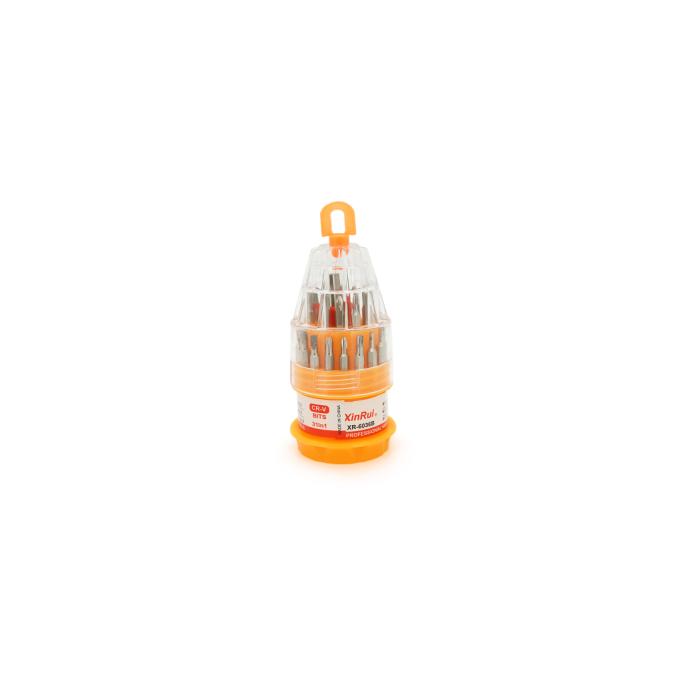 VOLTRONIC YT-SS-31 в 1