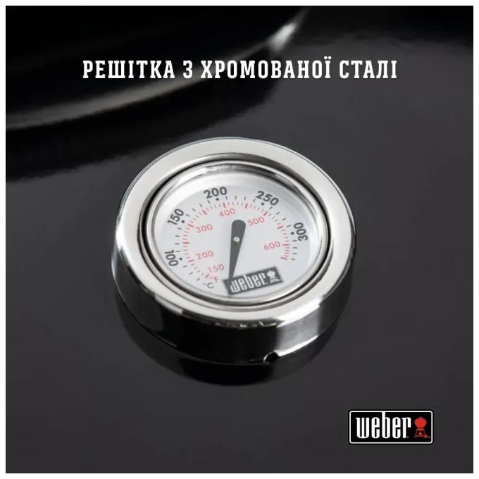 Weber 14101004