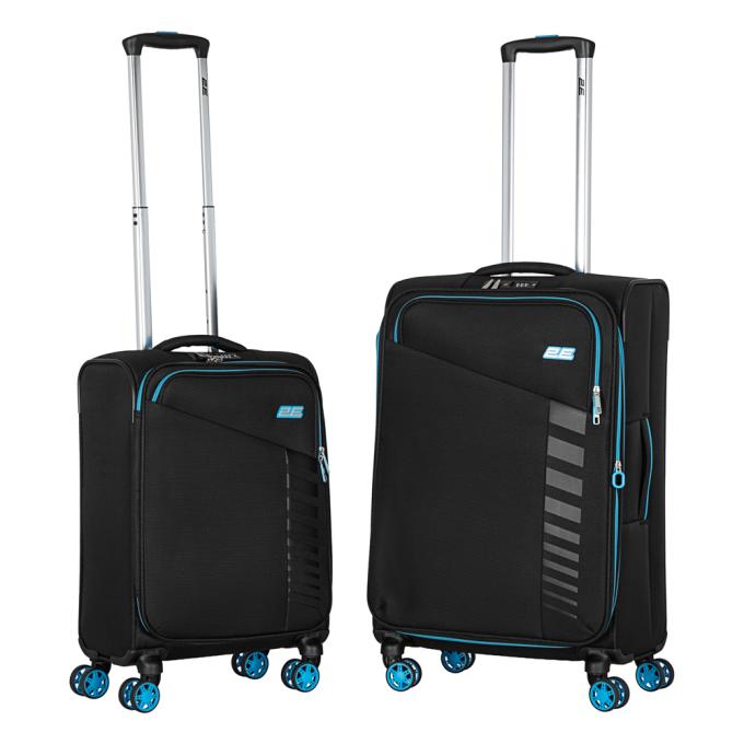 2E 2E-SPE-TREK-SET4-BK