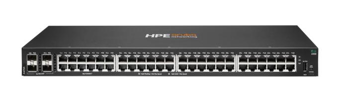 ARUBA BY HPE JL676A