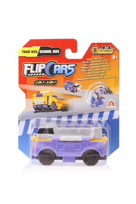 Flip Cars EU463875-10