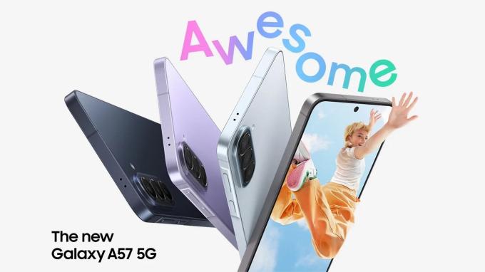 Samsung SM-A576BDBHEUC