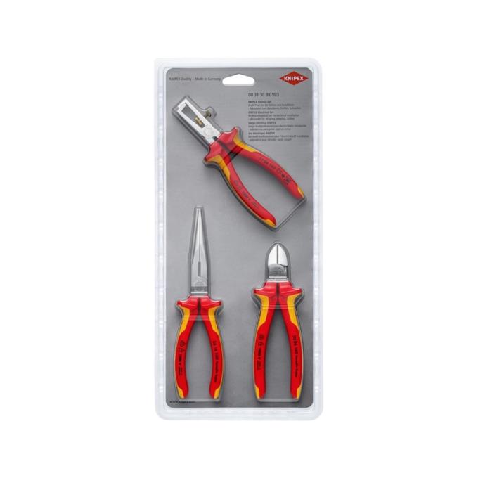 KNIPEX 00 31 30 BK V03