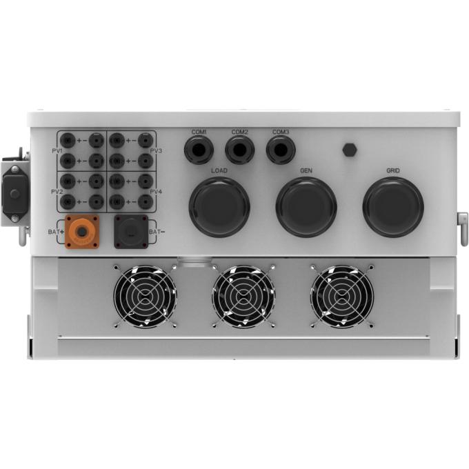 Deye SUN-50K-SG02HP3-EU-BM4