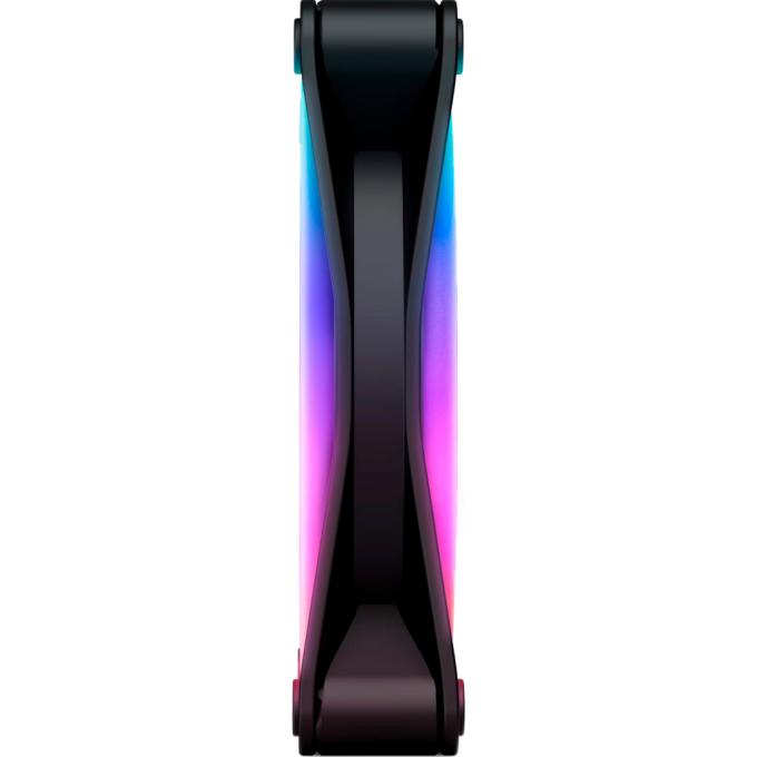 NZXT RF-D12SF-B1