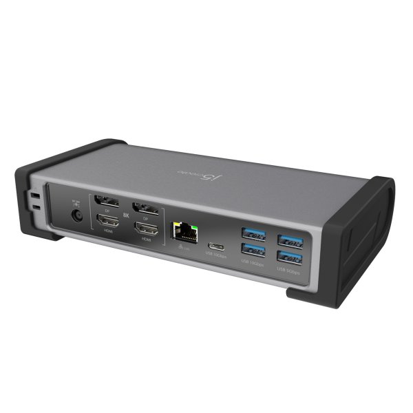J5create JTD568-EN
