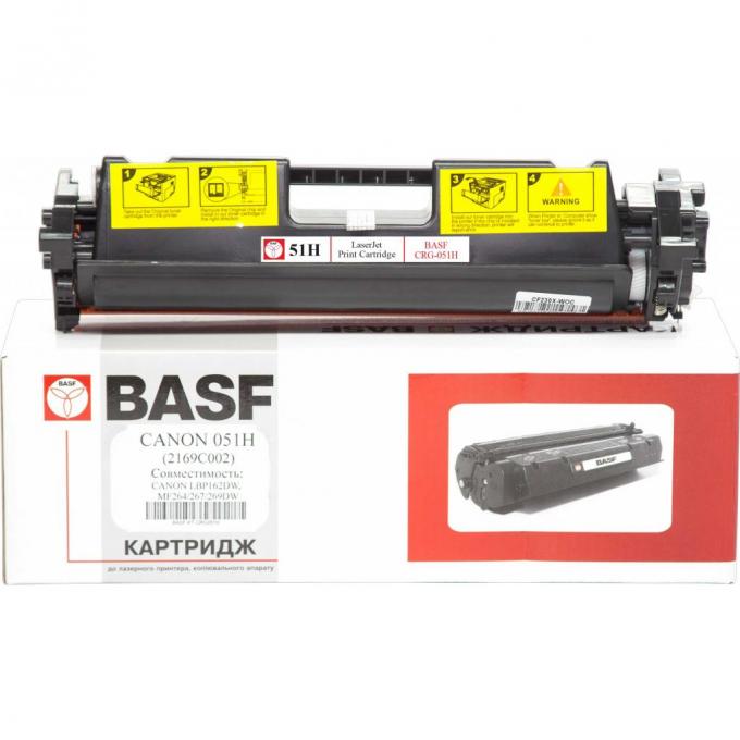 BASF KT-CRG051H