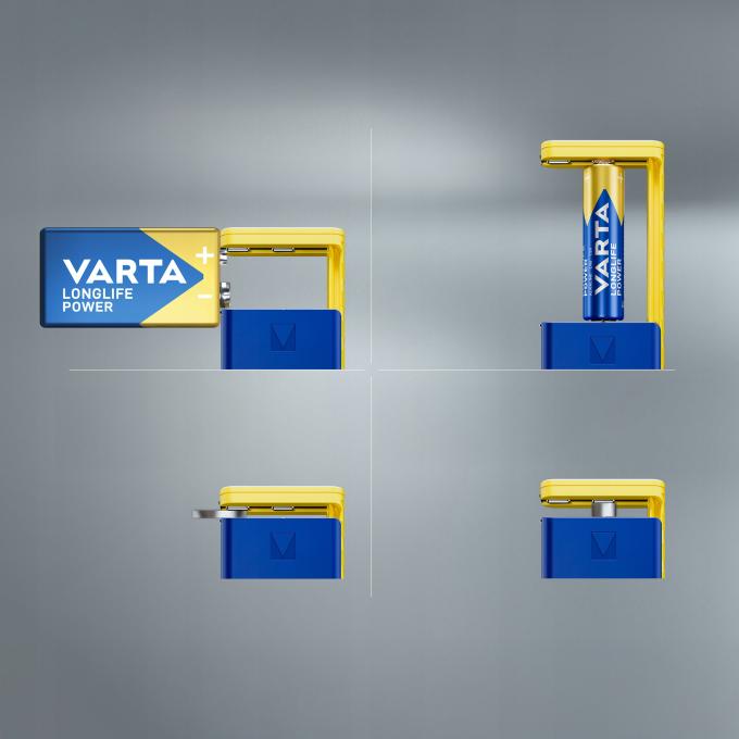 Varta 00893101111