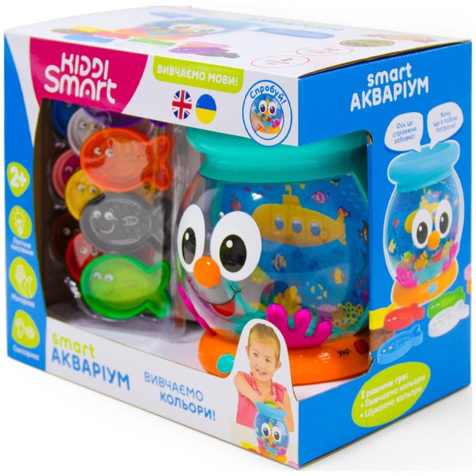 Kiddi Smart 207659