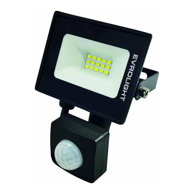 EVROLIGHT FM-01D-10 10W 6400К