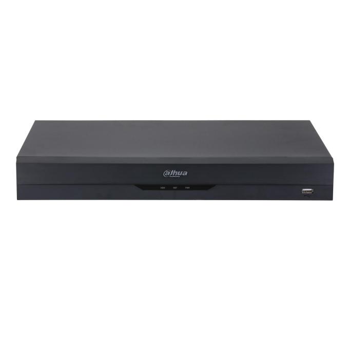 Dahua DH-XVR5216AN-I3 16-канальный 5M-N/1080P 1U 2HDD WizSense