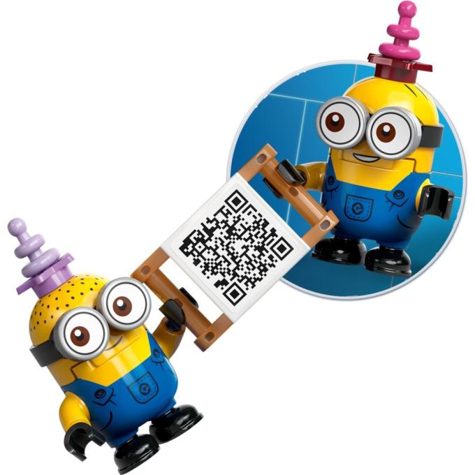 LEGO 75581