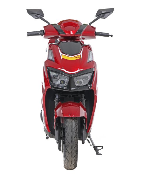 Maxxter LEON (Red)