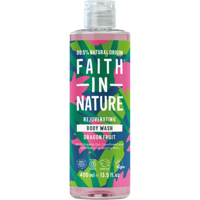 Faith in Nature 708002405778