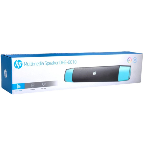 HP (HP official licensee) DHE-6010