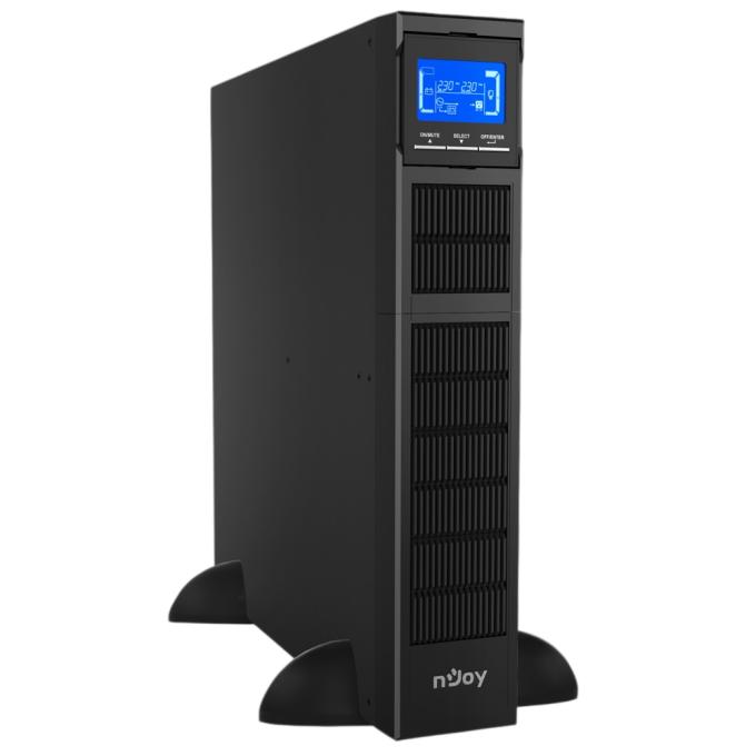 Njoy Balder 1500