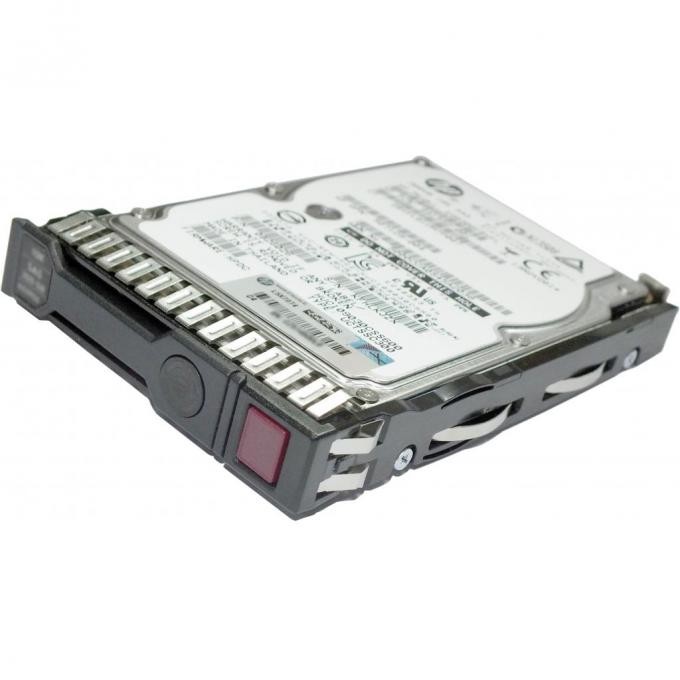 Жесткий диск для сервера HP 300GB 652564-B21