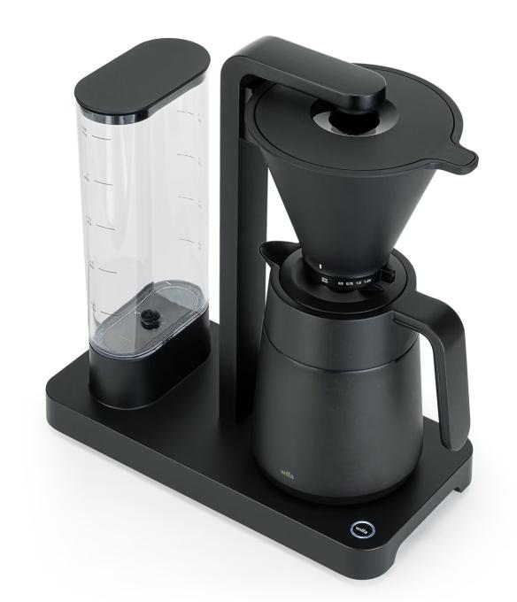 Wilfa CM9B-T125