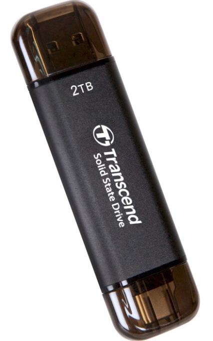 Transcend TS2TESD310C