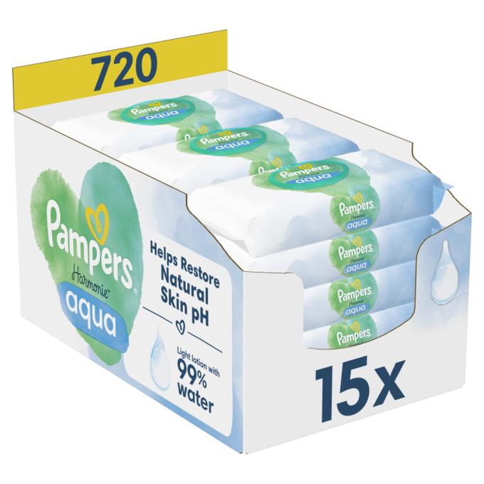 Pampers 8006540510247
