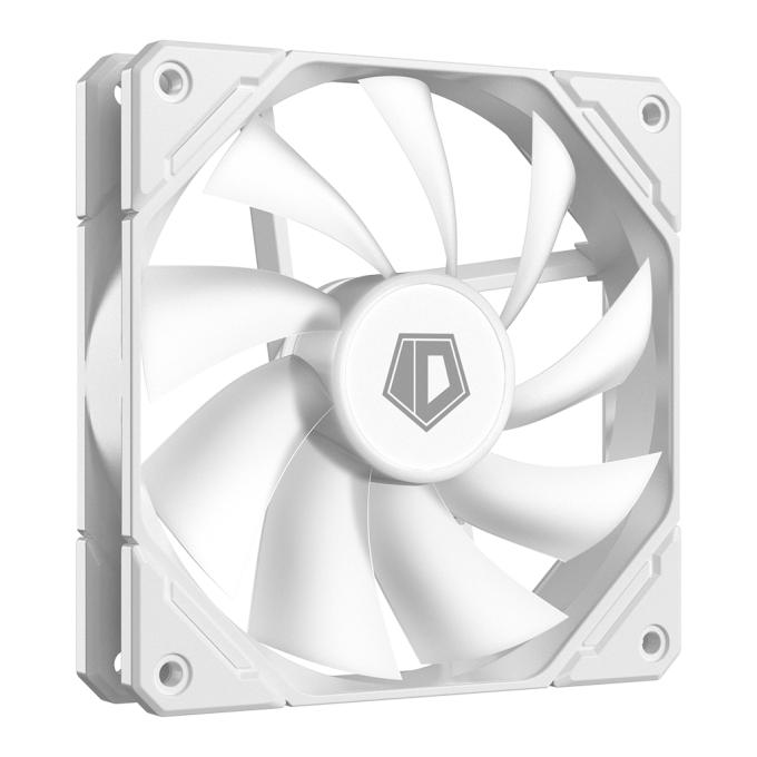 ID-Cooling TF-12025-WHITE